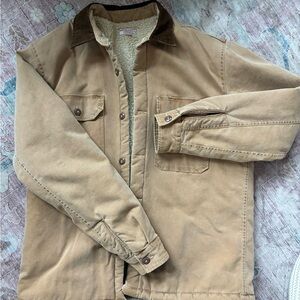 Men's Special edition Chore Jacket